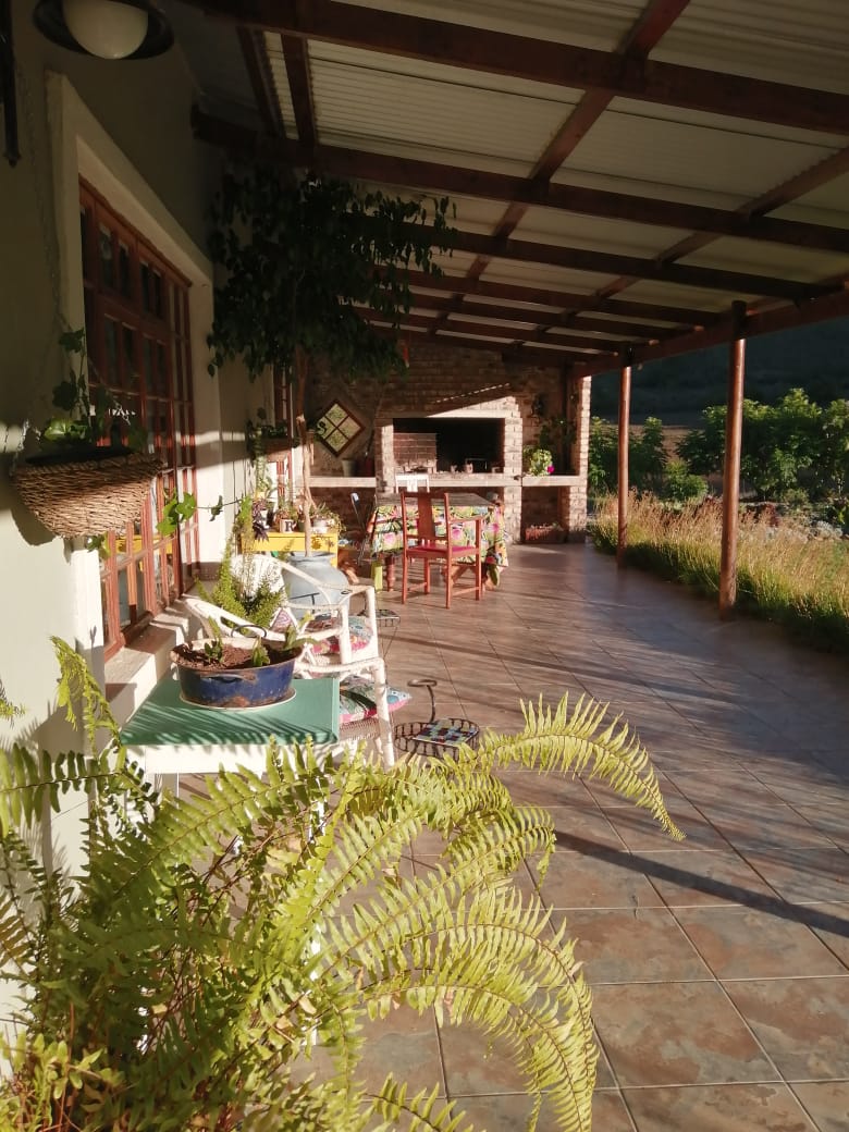 3 Bedroom Property for Sale in Joubertina Eastern Cape